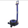 3 Ton Air Bag Pneumatic Jack with Long Handle Image 3