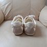 M&S retro trainers Image 3