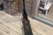 scooter g2 pro