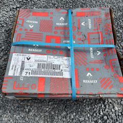 Renault Midlum Clutch Kit