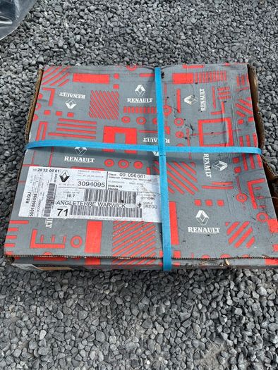 Renault Midlum Clutch Kit