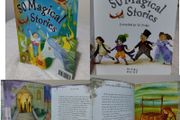 50 Magical Stories By Miles Kelly