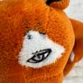Aurora The Tiger Who Came to Tea Plush Soft Toy 2012 Tiger Used Please see photos Image 6