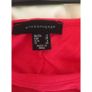 Pink off the Shoulder T-Shirt Top Image 4