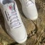 Get New Classic Leather Reeboks Image 2