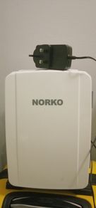Norko Mini Cooler and Warmer