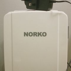 Norko Mini Cooler and Warmer