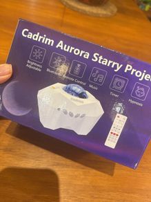 Starry Projector