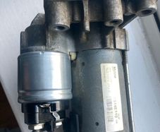 Starter motor pegeout, ford, Citroen