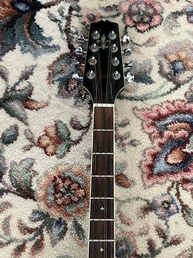 Irish Bouzouki