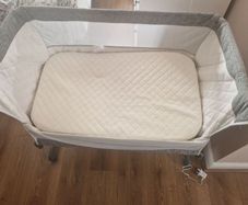 next to me cot
