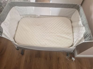 next to me cot