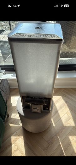 vending machine northern beaver N26
