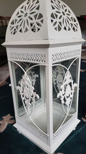 Lanterns