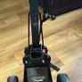 Golf Trolley and Bag Image 4