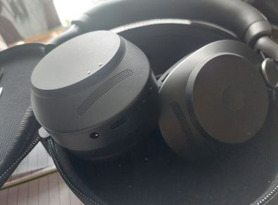 Headphone jabra evolve2 85