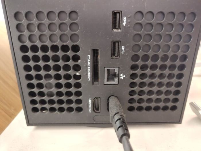 Xbox Series X