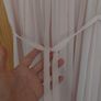 Warehouse Grecian dress (free postage) Image 10