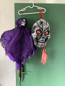 halloween Deco