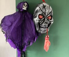 halloween Deco