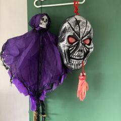 halloween Deco