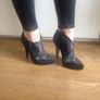 Topshop Boutique ankle boots Image 3