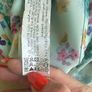 Zara Maxi Dress Image 9