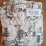 New Next Fabulous Christmas Pajamas Image 7