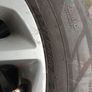 17" Hyundai Tucson wheels Image 3