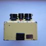Boss SD-1 MIJ Black Label 1986 Image 4
