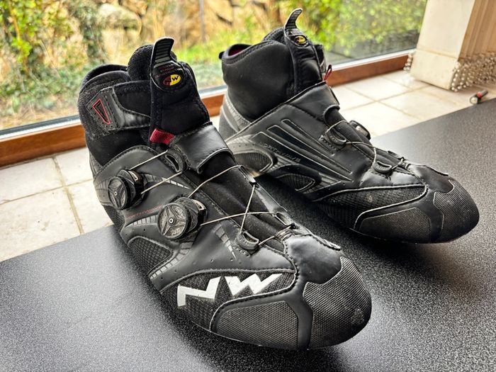 Northwave GTX Cycling shoes
