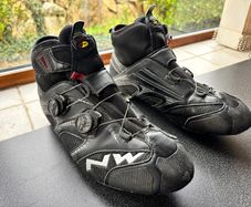 Northwave GTX Cycling shoes