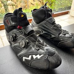 Northwave GTX Cycling shoes
