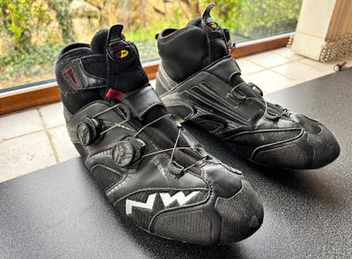 Northwave GTX Cycling shoes
