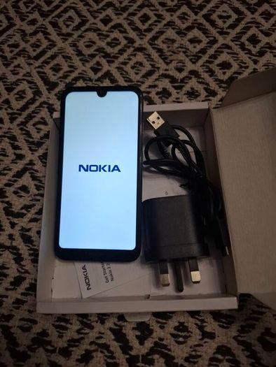 Nokia 2.2