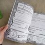 Set of 2 books - activity workbook Sight Words Learn and Read Image 6