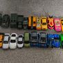 Model cars Image 5
