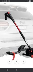 Allen ar200 bike rack