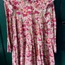 10 x Long Sleeve Dress Bundle 5-6 Image 7