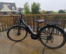 Kreidler Vitality Eco2