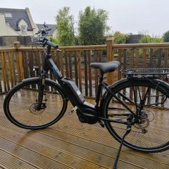 Kreidler Vitality Eco2