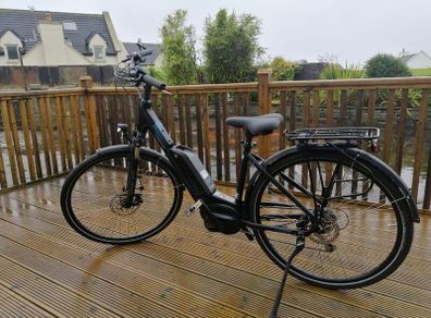 Kreidler Vitality Eco2