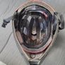 Dirt bike fullface helmet Image 2