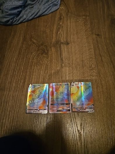2 VMaxes & 1GX