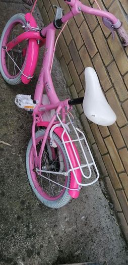 kids bike