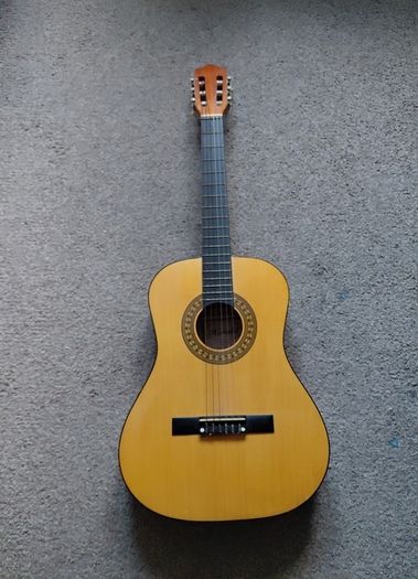 kids guitar