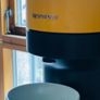 Nespresso coffee machine Image 4
