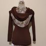Beautiful Fashion Top, New With Tags Image 7