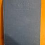 Poems By John Mansfield. Published By William Heinemann. Ltd. Vintage  .Volume Book. 932 Pages. Hardback In Good Condition. Image 8
