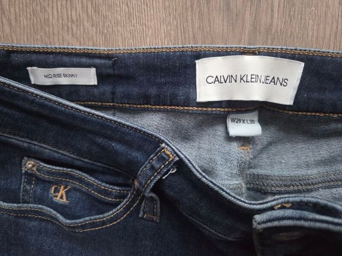 Calvin Klein Jeansy
